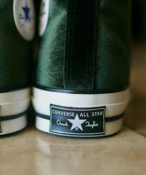 CONVERSE（コンバース） スニーカー 「BILLY'S EXCLUSIVE」ALL STAR