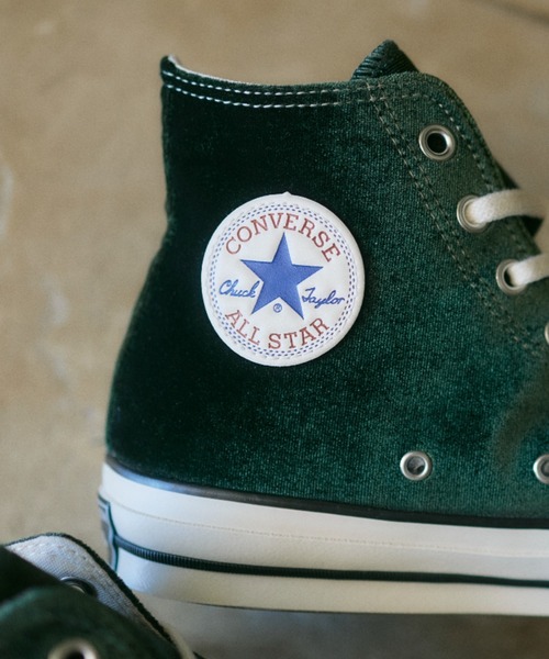 CONVERSE（コンバース） スニーカー 「BILLY'S EXCLUSIVE」ALL STAR