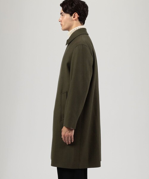 Mackintosh（マッキントッシュ） ステンカラーコート コート 「別注