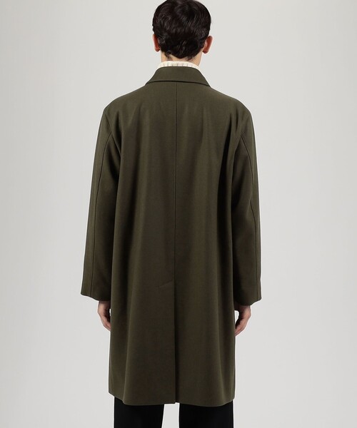 Mackintosh ステンカラーコート コート 「別注」MACKINTOSH DUNKELD