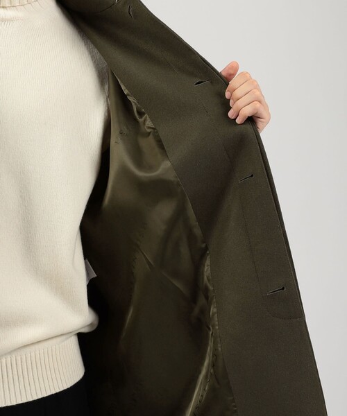 Mackintosh（マッキントッシュ） ステンカラーコート コート 「別注