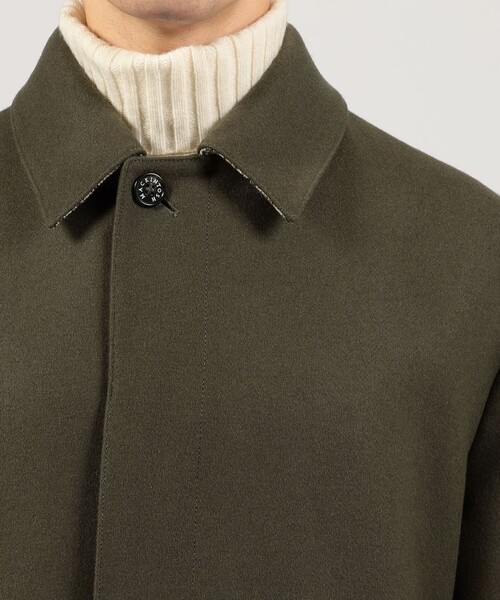 Mackintosh（マッキントッシュ） ステンカラーコート コート 「別注