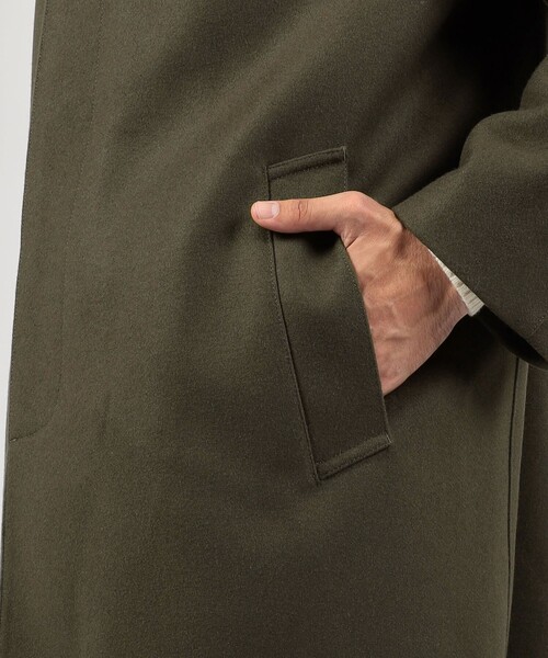 Mackintosh（マッキントッシュ） ステンカラーコート コート 「別注