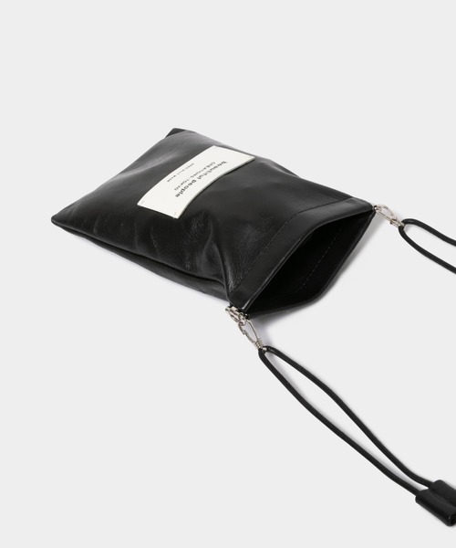 beautiful people（ビューティフルピープル） ショルダーバッグ FREE