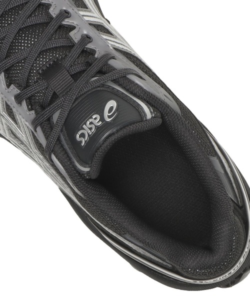 ASICS（アシックス） スニーカー GEL-KINETIC FLUENT 1203A591.024