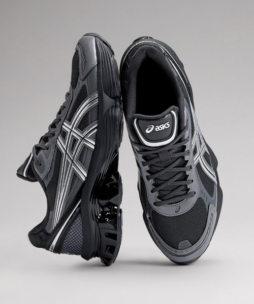 ASICS（アシックス） スニーカー GEL-KINETIC FLUENT 1203A591.024