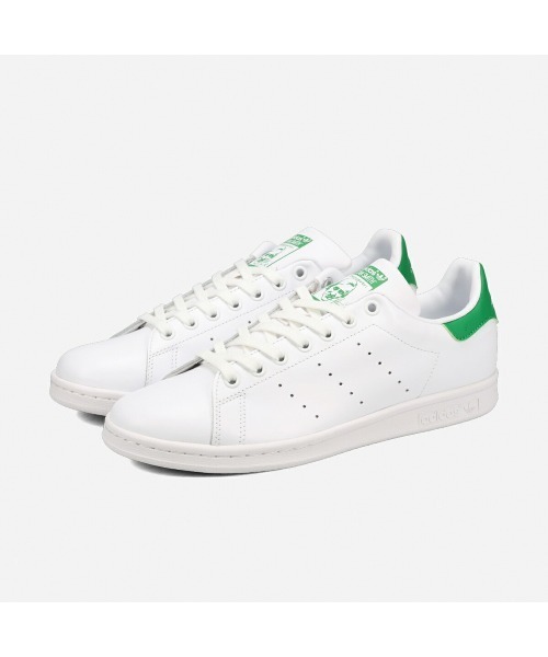 adidas Originals スニーカー STAN SMITH / アディダス スタンスミス