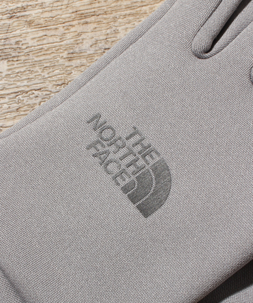 「THE NORTH FACE」 手袋 M ブラック レディース_画像5