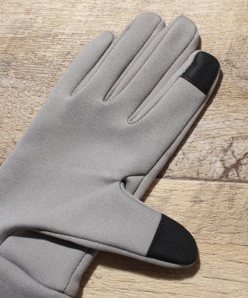 「THE NORTH FACE」 手袋 M ブラック レディース_画像8