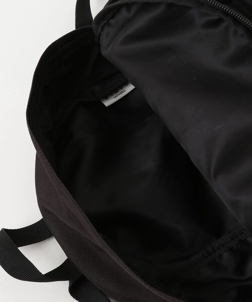 TOPKAPI（トプカピ） リュック - ブラック レディース : ZOZOTOWN