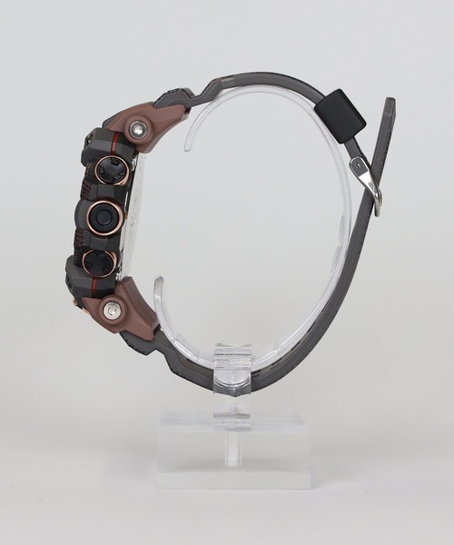 腕時計 Love The Sea And The Earth / EARTHWATCHコラボモデル / GW-9502KJ-8JR メンズの画像