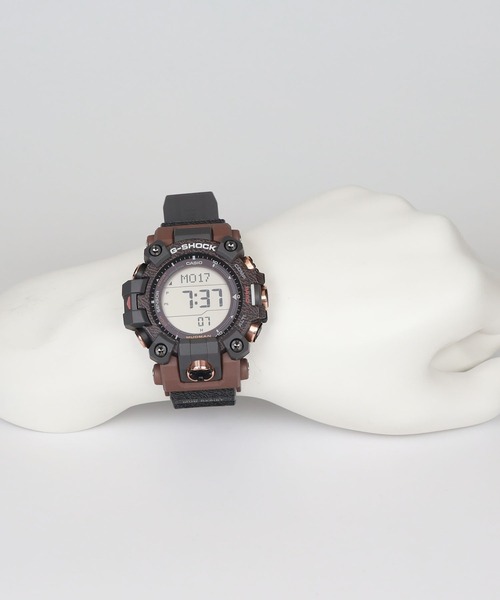 G-SHOCK 腕時計 Love The Sea And Earth / EARTHWATCHコラボモデル GW