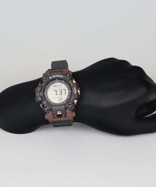 G-SHOCK 腕時計 Love The Sea And Earth / EARTHWATCHコラボモデル GW