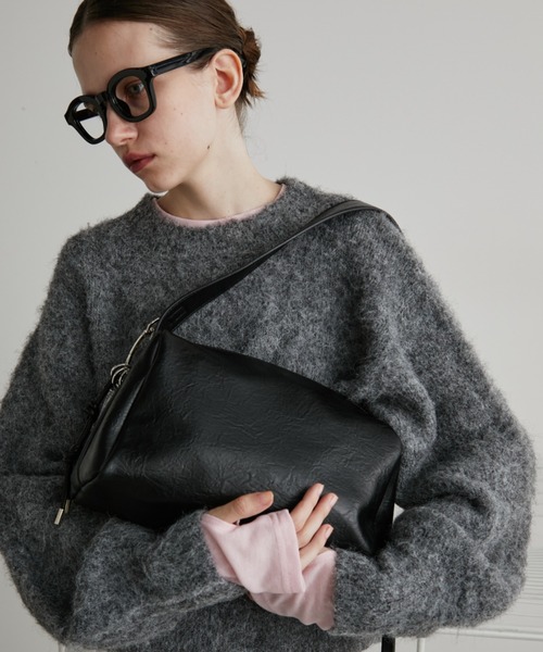 Auntie Rosa Holiday（アンティローザホリデー） ショルダーバッグ