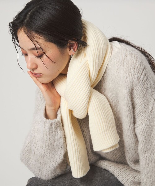 green label relaxing（グリーンレーベルリラクシング） マフラー