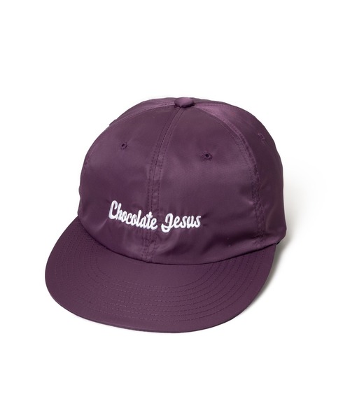 Chocolate Jesus キャップ 帽子 OG LOGO CAP メンズ レディース