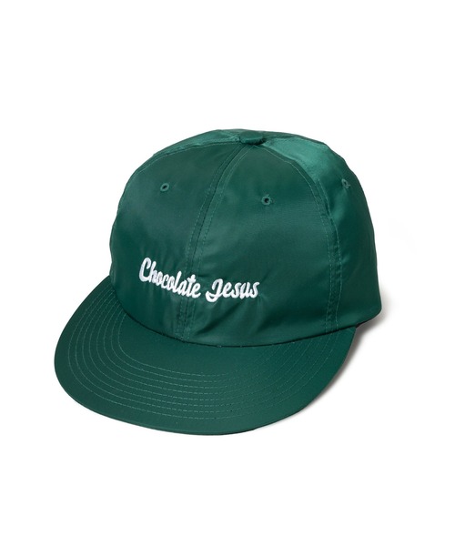 Chocolate Jesus キャップ 帽子 OG LOGO CAP メンズ レディース