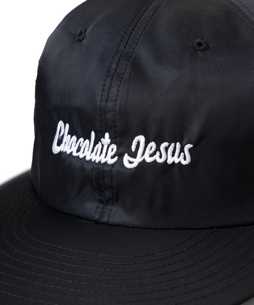 Chocolate Jesus キャップ 帽子 OG LOGO CAP メンズ レディース