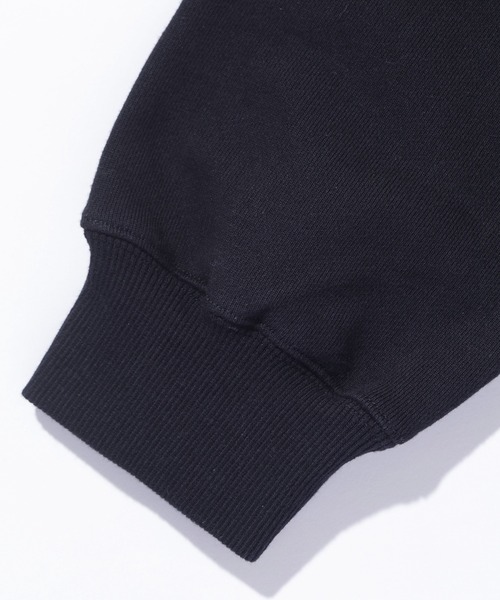 「XLARGE」 スウェットカットソー M アッシュ メンズ_画像8