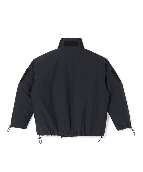 N.HOOLYWOOD TEST PRODUCT EXCHANGE SERVICE ブルゾン アウター PUFFER