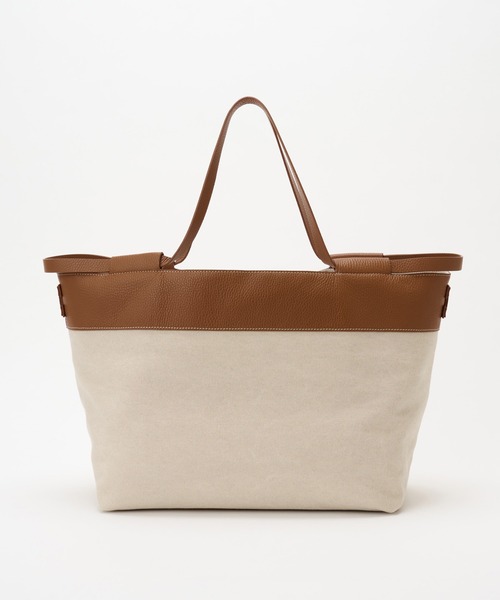 IACUCCI（イアクッチ） トートバッグ FREE ブラック レディース