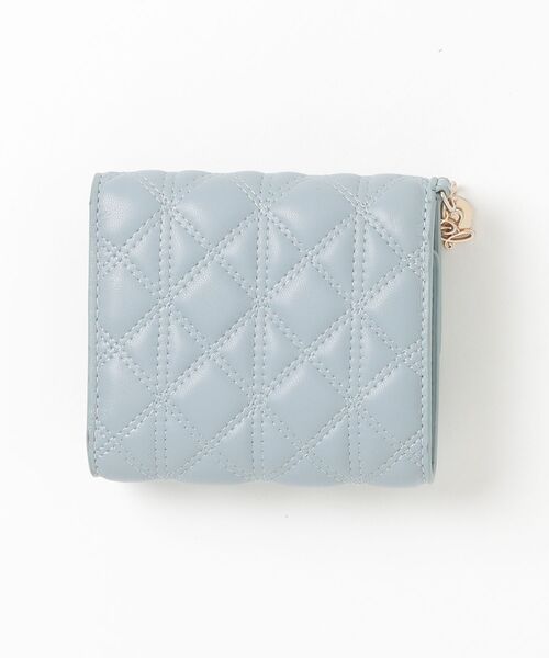 「RANDA」 財布 FREE ブルー レディース_画像2