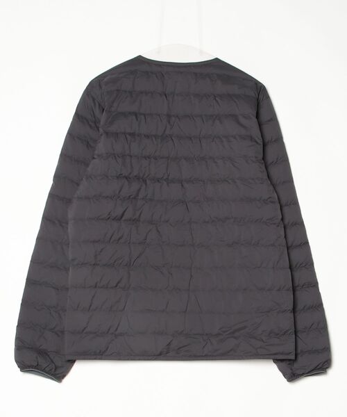 mont-bell（モンベル） ダウンジャケット L ブラック メンズ