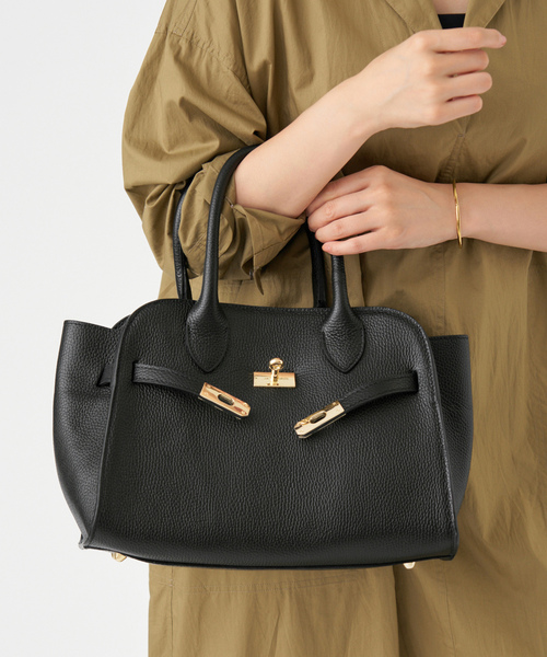 【新品、未使用品、タグ付き】イエナIENAバック IENA（イエナ） 2WAYバッグ FREE ブラウン レディース : ZOZOTOWN