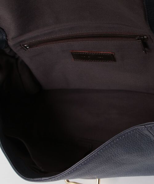 「1metre carre」 トートバッグ - ネイビー レディース_画像4