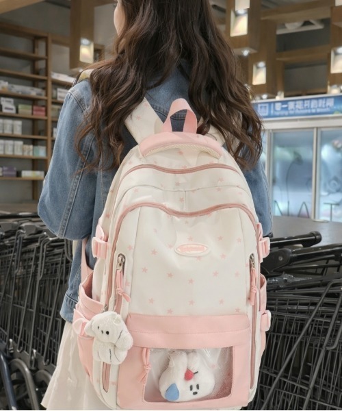 pyornim（ピョルニム） デイバック リュック 「26年春夏新作」「A4