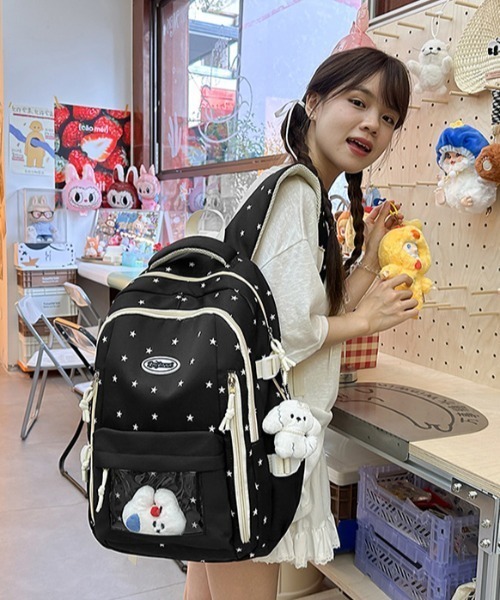pyornim（ピョルニム） デイバック リュック 「26年春夏新作」「A4