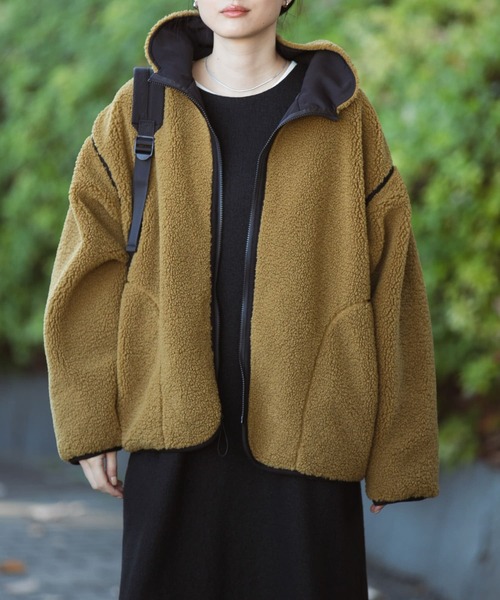 URBAN RESEARCH DOORS（アーバンリサーチドアーズ） ブルゾン MEDIUM