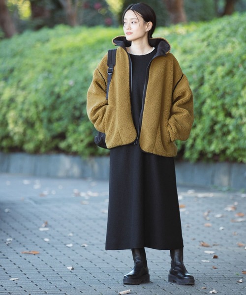 URBAN RESEARCH DOORS（アーバンリサーチドアーズ） ブルゾン MEDIUM