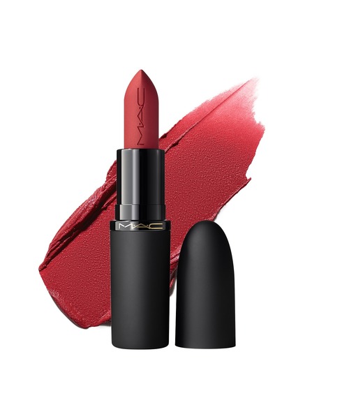 M・A・C（マック） 口紅 リップ 「M・A・C/マック」パウダー キス