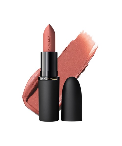 M・A・C（マック） 口紅 リップ 「M・A・C/マック」パウダー キス