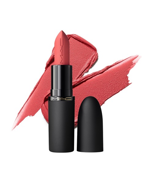 M・A・C（マック） 口紅 リップ 「M・A・C/マック」パウダー キス