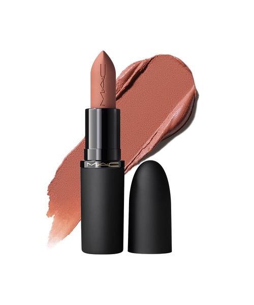 M・A・C（マック） 口紅 リップ 「M・A・C/マック」パウダー キス