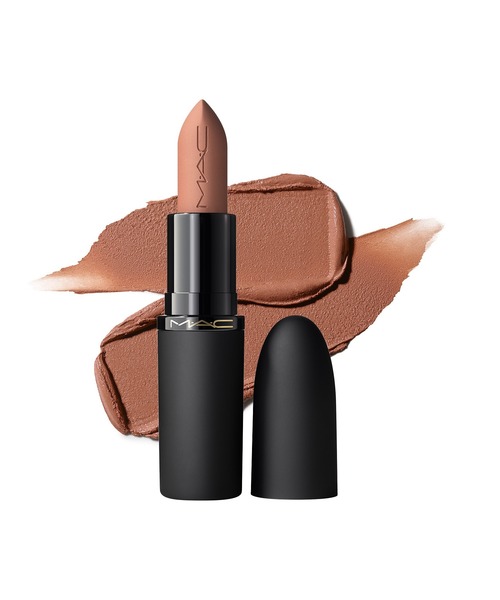 M・A・C（マック） 口紅 リップ 「M・A・C/マック」パウダー キス