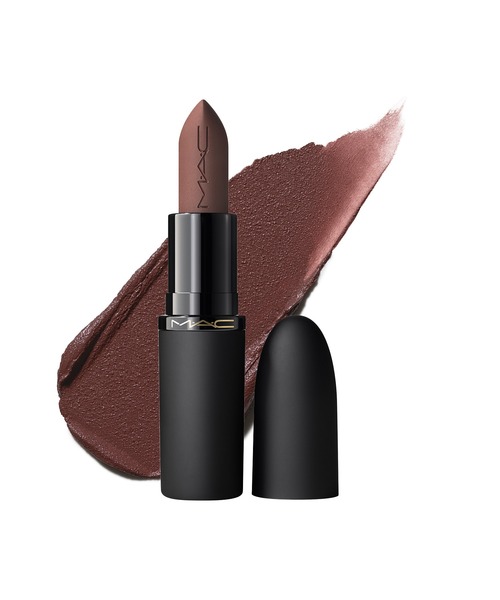 M・A・C（マック） 口紅 リップ 「M・A・C/マック」パウダー キス