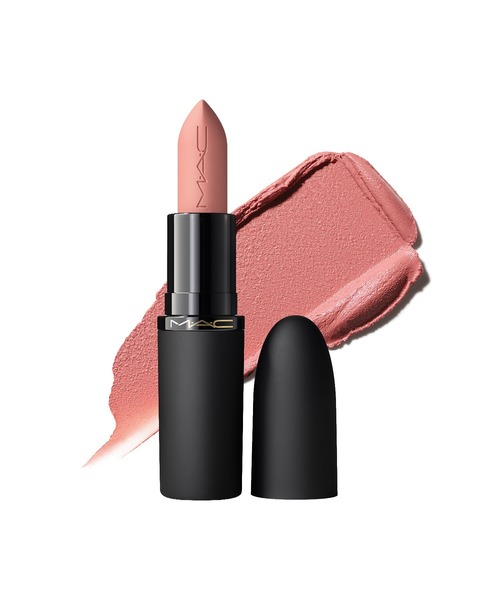 M・A・C（マック） 口紅 リップ 「M・A・C/マック」パウダー キス