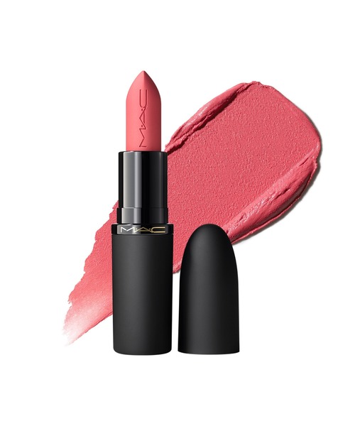 M・A・C（マック） 口紅 リップ 「M・A・C/マック」パウダー キス
