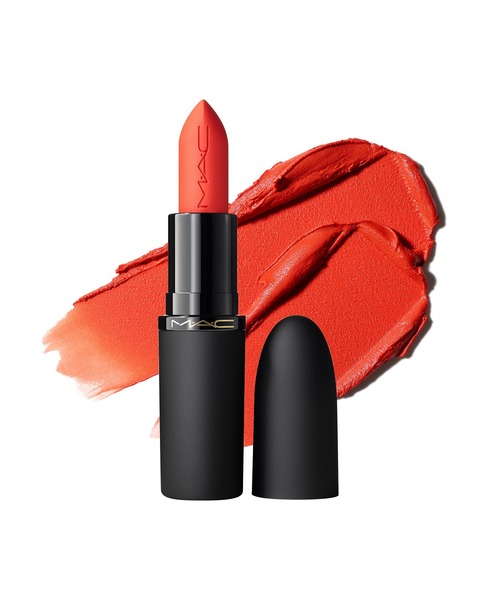 M・A・C（マック） 口紅 リップ 「M・A・C/マック」パウダー キス