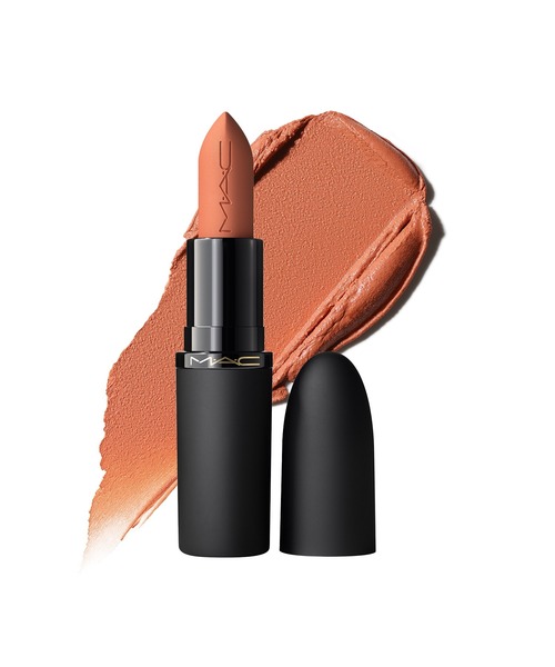 M・A・C（マック） 口紅 リップ 「M・A・C/マック」パウダー キス