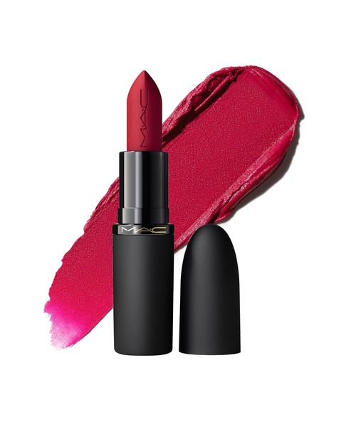 M・A・C（マック） 口紅 リップ 「M・A・C/マック」パウダー キス