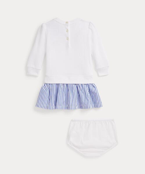 Polo Ralph Lauren Childrenswear ラルフローレン ベビー Polo ベア 