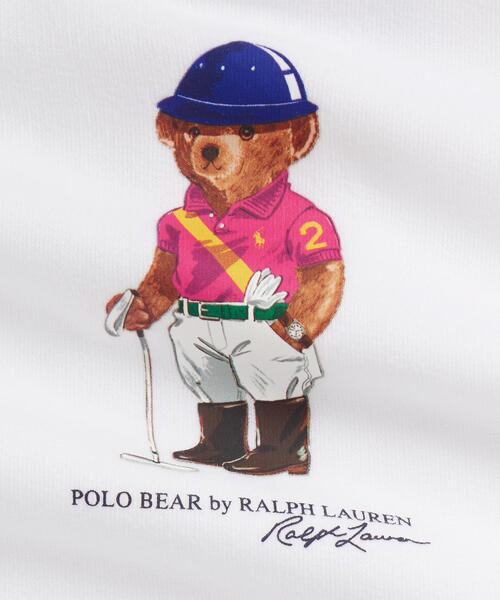 Polo Ralph Lauren Childrenswear ラルフローレン ベビー Polo ベア 
