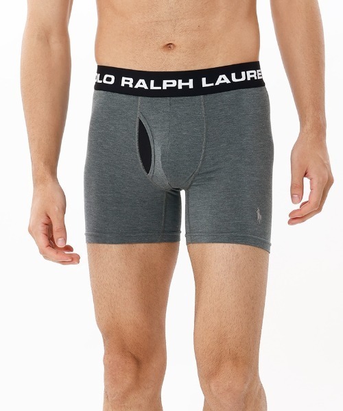 POLO RALPH LAUREN（ポロ・ラルフローレン） ラルフローレン ボクサー