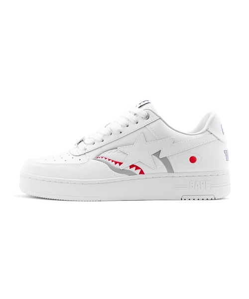 スニーカー BAPE STA #3 M2 メンズの画像