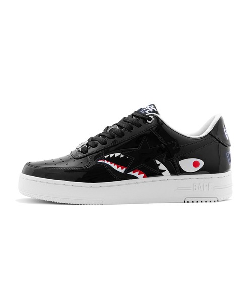スニーカー BAPE STA #3 M2 メンズの画像