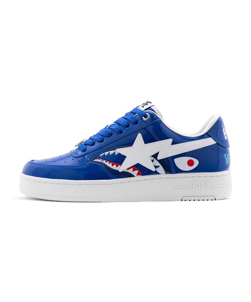スニーカー BAPE STA #3 M2 メンズの画像